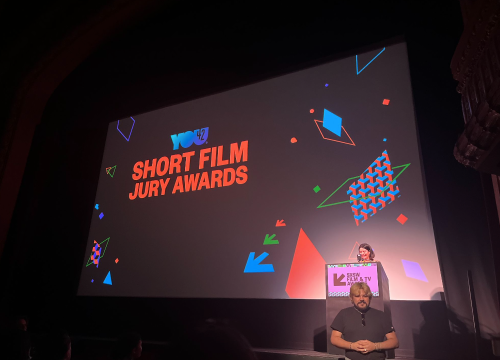 Short Film Awards - SXSW 2024 - Photo by Poornima Iyer
